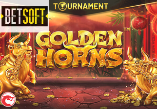 Golden Horns