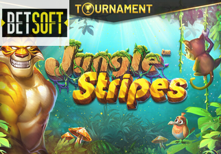 Jungle Stripes