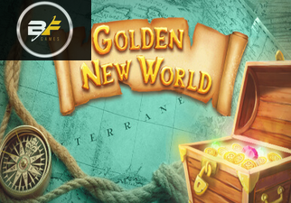Golden New World