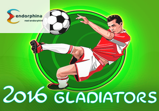 2016 Gladiators