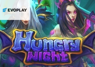 Hungry Night