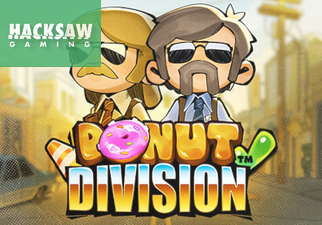 Donut Division