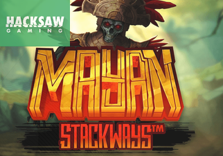 Mayan Stackways