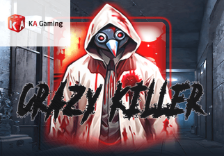 Crazy Killer