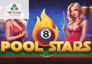 8 Pool Stars