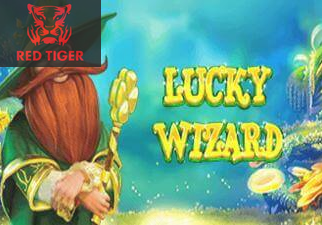 Lucky Wizard