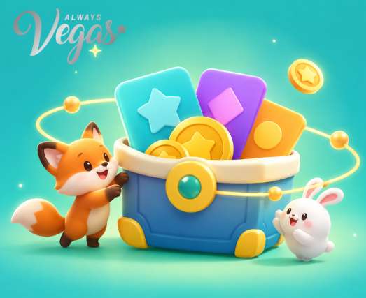 Alwaysvegas Secure Casino Gateway
