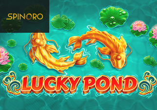 Lucky Pond