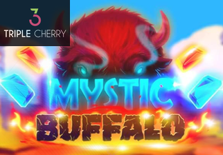 Mystic Buffalo