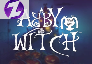 Abby And The Witch
